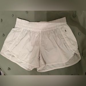 Lululemon Tracker Shorts